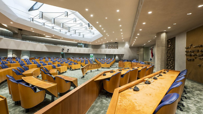 El Parlamento de los Pases Bajos rechaza promover el aborto como derecho humano