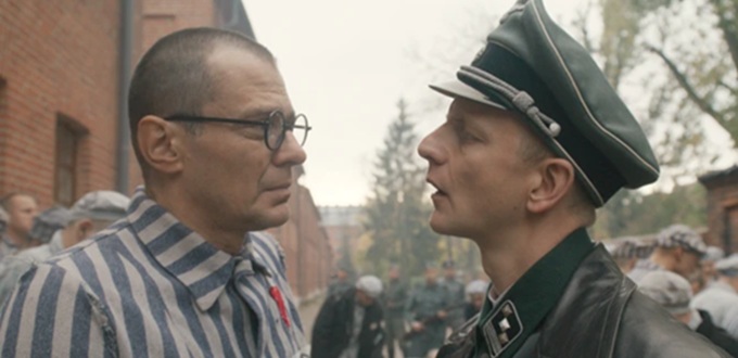 La historia de San Maximiliano Kolbe inspira una nueva pelcula sobre la fe y la esperanza