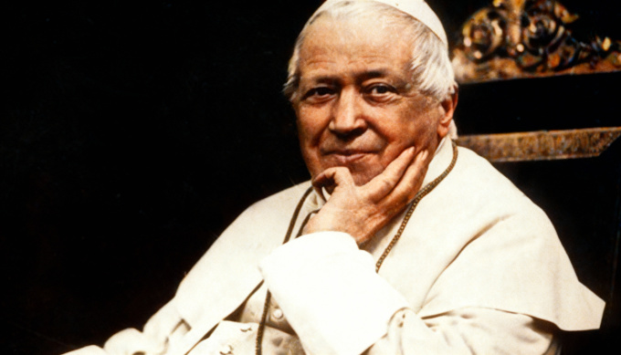 Se cumplen 175 aos del restablecimiento de la jerarqua catlica en Inglaterra