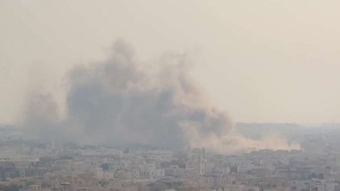 Len XIV tras el ataque de Israel en Qatar: La situacin es muy grave