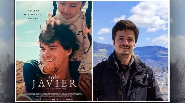 Javier decidi dejar atrs una vida de xitos, reconocimientos, trofeos y placeres, para dedicarse a fondo al tesoro escondido