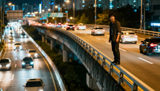 El suicidio se convierte en la principal causa de muerte en Corea del Sur entre menores de 50 aos