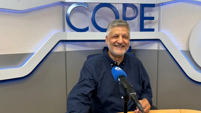 Hay miedo a pensar que todos somos suicidables