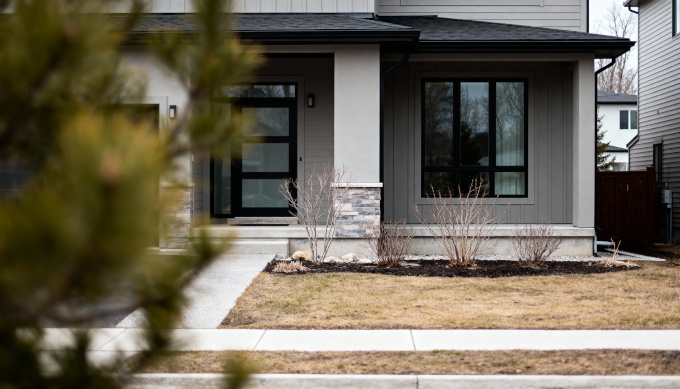 Abren casas en Canadá dedicadas a la eutanasia Abren casas en Canadá dedicadas a la eutanasia