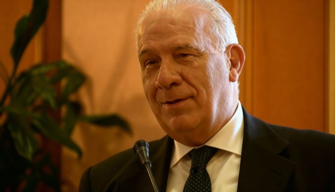 Primer paso para la posible beatificacin de Carlo Casini, poltico italiano provida