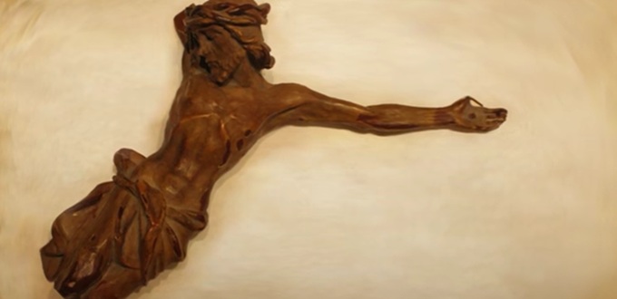 La cristianofobia se recrudece en Europa