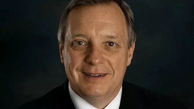 Durbin rechaza el galardn de Cupich a pesar de que el Papa no condena su concesin