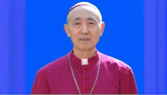 Fallece a los 90 años Mons. Julio Jia Zhiguo, obispo confesor fiel a Cristo en medio de la persecución Fallece a los 90 años Mons. Julio Jia Zhiguo, obispo confesor fiel a Cristo en medio de la persecución