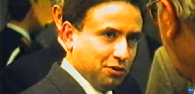 Rosario Livatino, mrtir de la justicia, inspira la conversin de su asesino