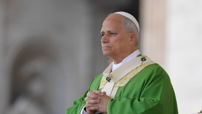 El afecto por Mara de Nazaret nos hace, junto con ella, discpulos de Jess