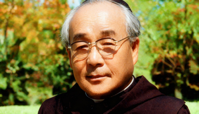 Visto bueno al proceso de beatificacin del P. Leo Bang Yu-ryong, pionero de la vida monstica coreana