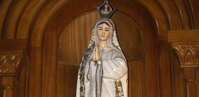 Nueve semanas de oracin por la paz y la conversin, pide el cardenal Burke