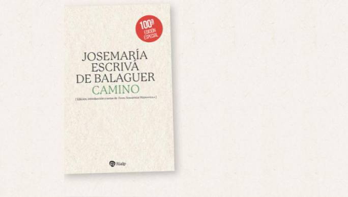 Camino cumple cien ediciones como el cuarto libro en castellano ms traducido