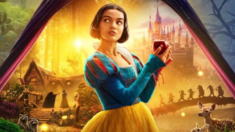 Disney elimina las referencias a diversidad de su informe anual tras aos de activismo progresista