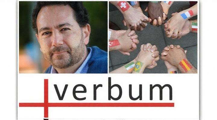 Verbum no busca solo ensear palabras, sino hacerlas vivir