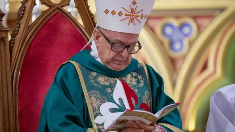 El Cardenal Damasceno presenta renuncia «inapelable» al comisariado de los Heraldos del Evangelio