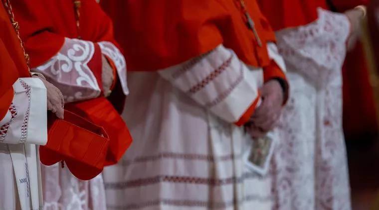 Len XIV convoca un consistorio extraordinario para revitalizar el papel del Colegio Cardenalicio