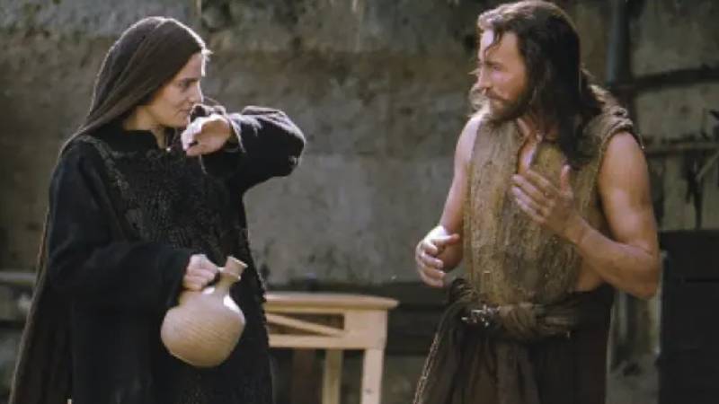 El hombre y el trabajo