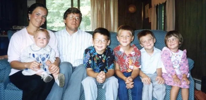 El Vaticano aprueba la causa de beatificación de Ruth Pakaluk El Vaticano aprueba la causa de beatificación de Ruth Pakaluk