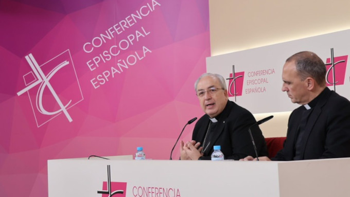 Garca Magn pide recuperar el espritu de la Transicin