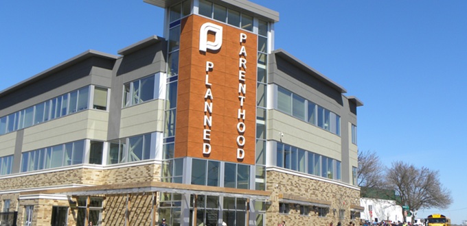 Cierra el mayor centro abortista de Planned Parenthood en Nueva York