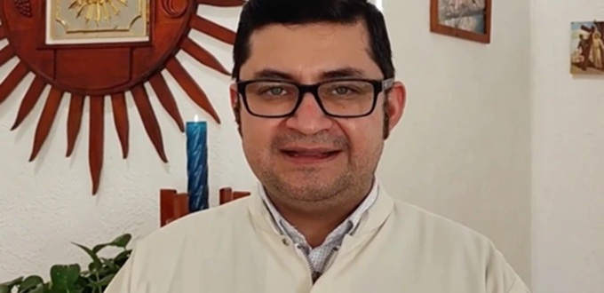 Sacerdote de la Diócesis de Cuautitlán desaparece y la Iglesia pide oraciones por su regreso Sacerdote de la Diócesis de Cuautitlán desaparece y la Iglesia pide oraciones por su regreso