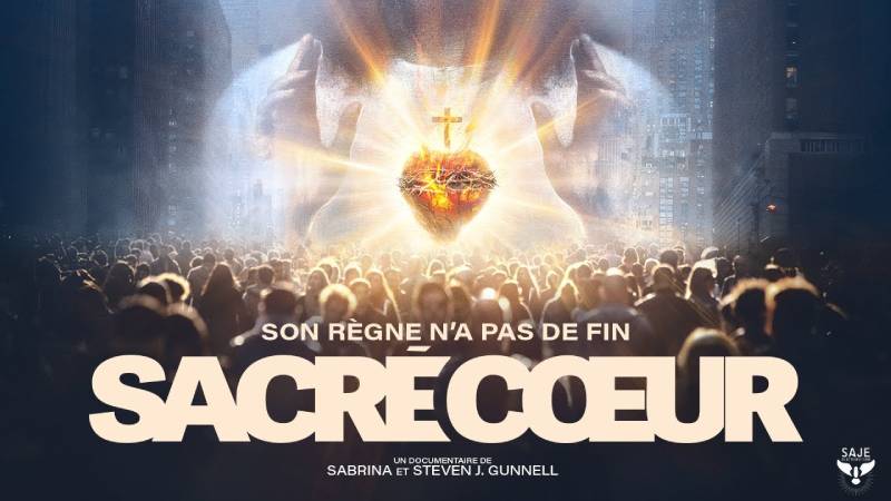 Una pelcula sobre el Sagrado Corazn bate rcords de audiencia en Francia