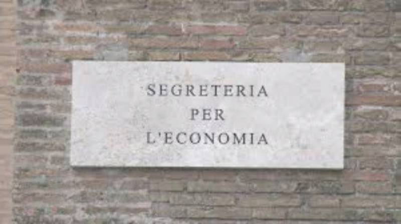 El Vaticano reduce a la mitad su dficit estructural y cierra 2024 con un supervit de 1,6 millones de euros