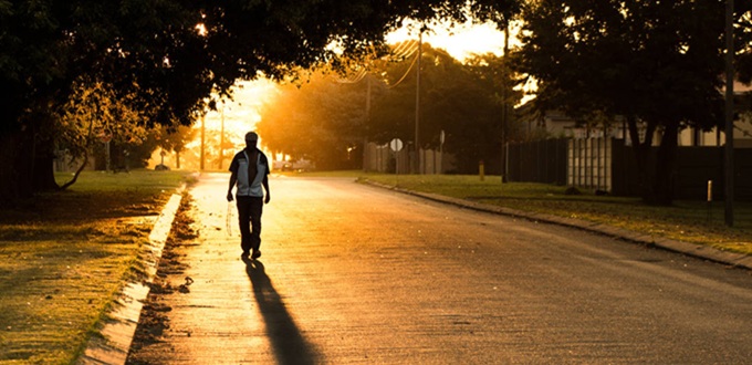 El milagro del sol de Ftima transforma la vida de un joven atrapado en las drogas