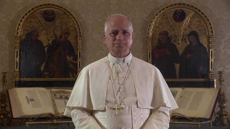 Pornografa y apuestas: el Papa advierte sobre las adicciones digitales