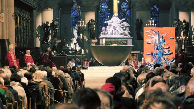 Beatificados 50 jvenes mrtires catlicos asesinados por hacer apostolado en campos de concentracin nazis
