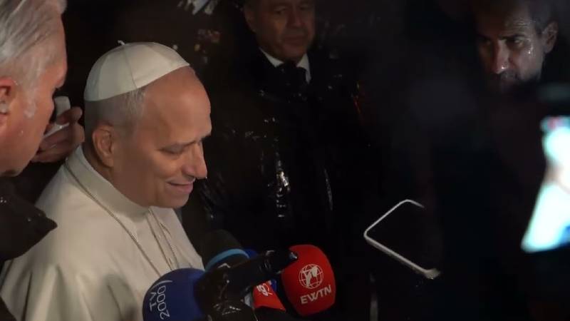 El Papa pide 24 horas de paz mundial en Navidad