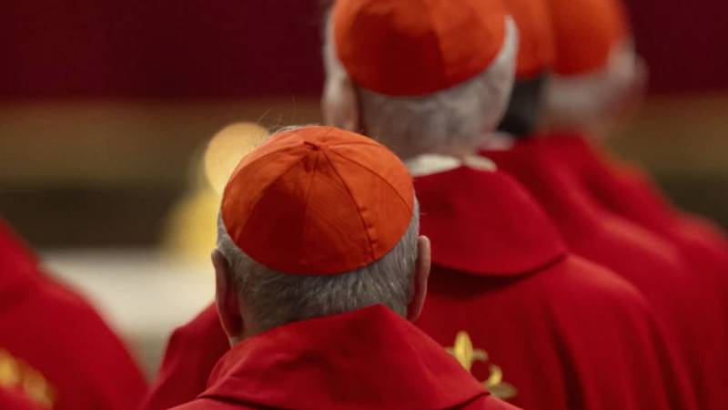 Confirmada la convocatoria del Consistorio Extraordinario de enero