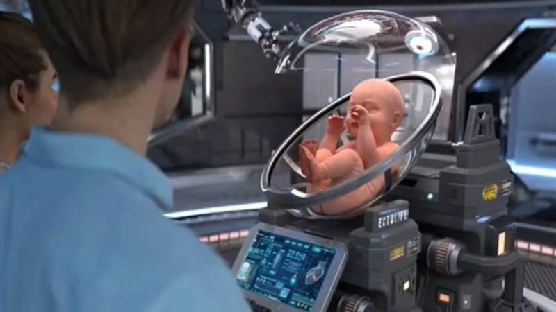 Para la OMS ahora hay un derecho al hijo