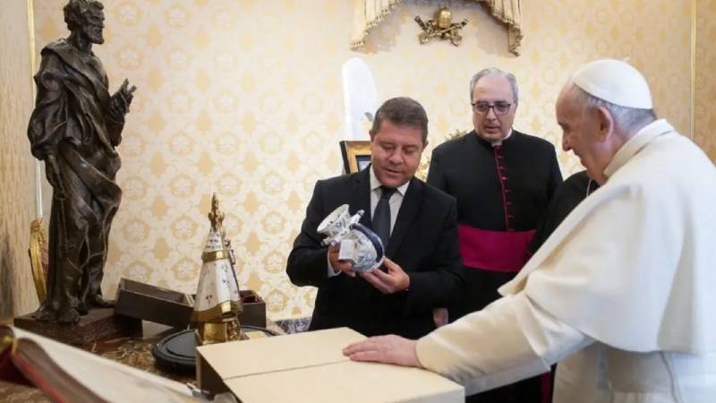 El catlico Garca-Page elimina Navidad y Semana Santa del calendario escolar