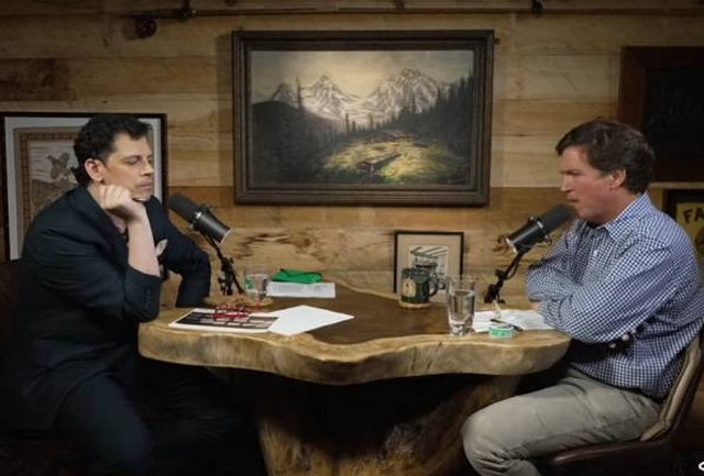 Milo Yiannopolous arrepentido de haber normalizado la homosexualidad