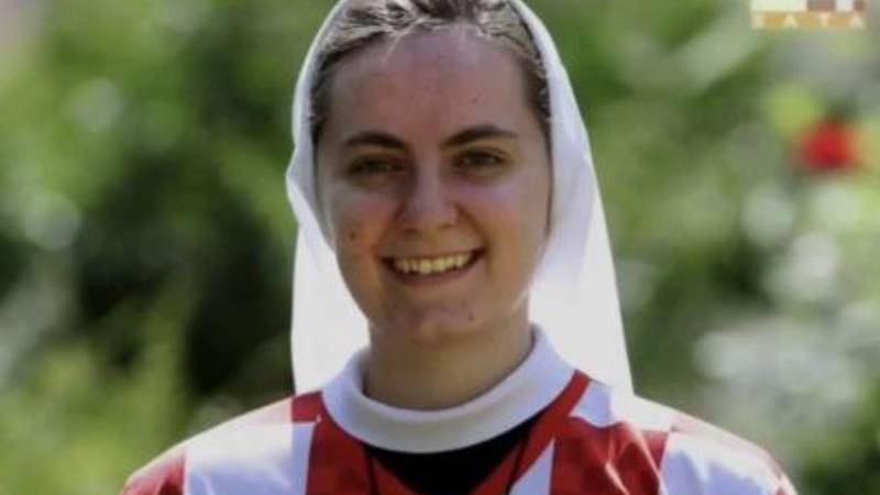 Falso ataque a religiosa croata: autolesiones y denuncias falsas