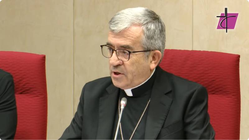 El Gobierno socialista intenta silenciar a la Iglesia por criticar la parlisis institucional