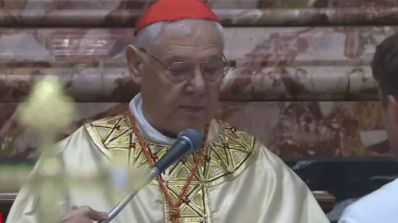 El Cardenal M�ller destaca la obra teol�gica de Benedicto XVI como �un don para las generaciones futuras�
