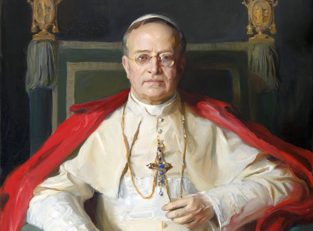 Centenario de la Fiesta de Cristo Rey