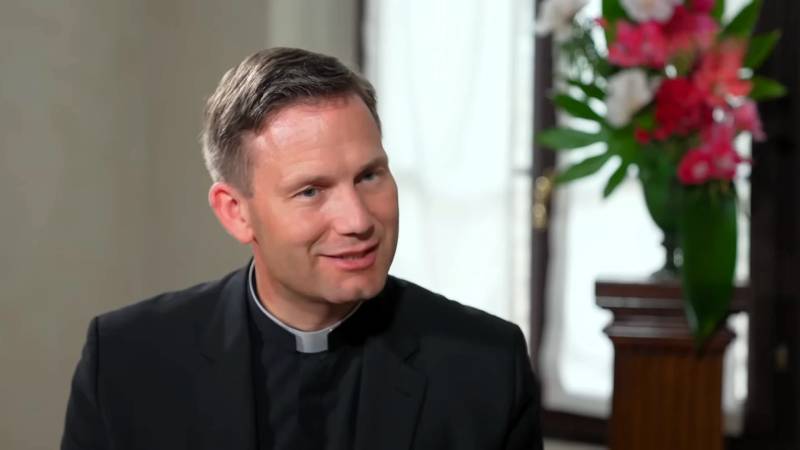 Diaconisas: �el verdadero problema radica en la p�rdida de la comprensi�n sacramental�