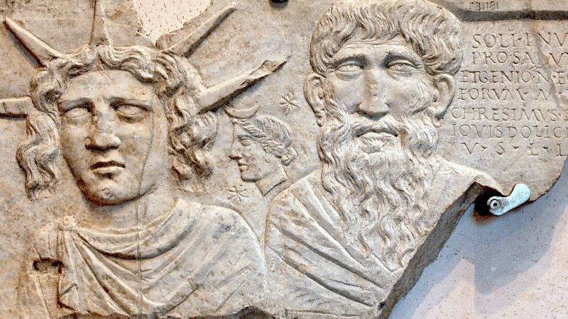 �English Heritage� se disculpa tras promover falsas afirmaciones sobre la fecha navide�a