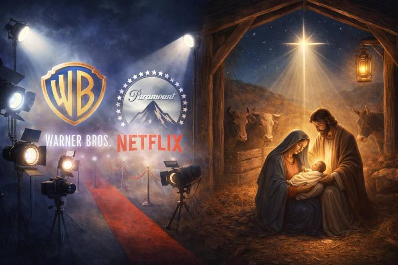 Protagonistas de la historia