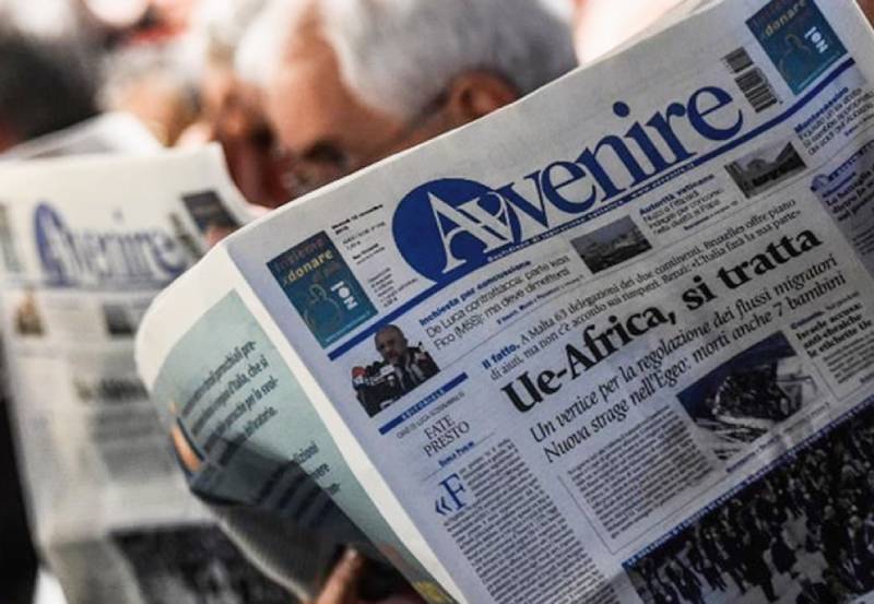 L�Avvenire defiende la transexualidad en ni�os