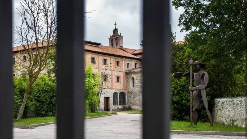 Belorado: fallece sor Getseman� tras ser trasladada de Ordu�a y sor Miriam abandona la comunidad cism�tica