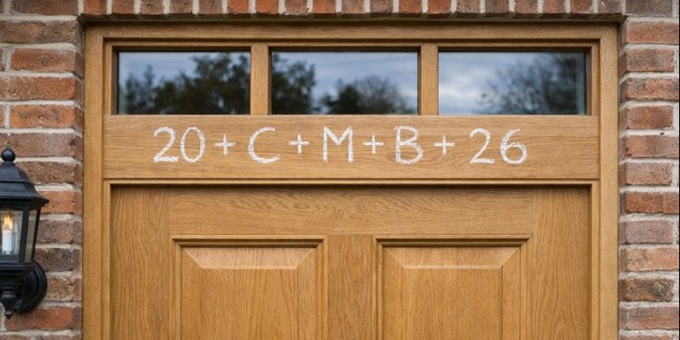 De Polonia al resto del mundo: c�mo hacer la bendici�n del hogar en la fiesta de los Reyes Magos