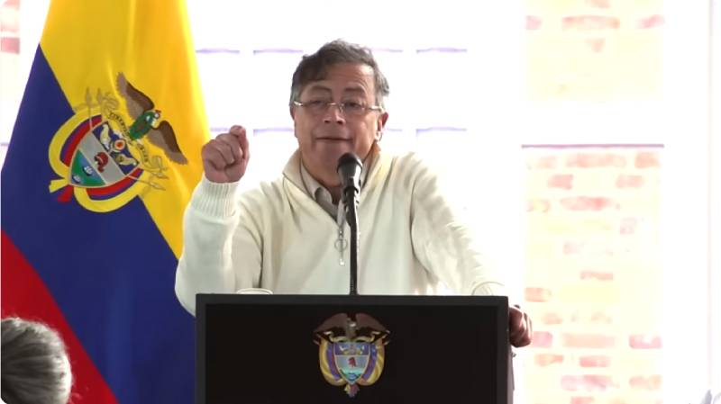 La Conferencia Episcopal de Colombia exige respeto por la fe tras las blasfemias de Petro