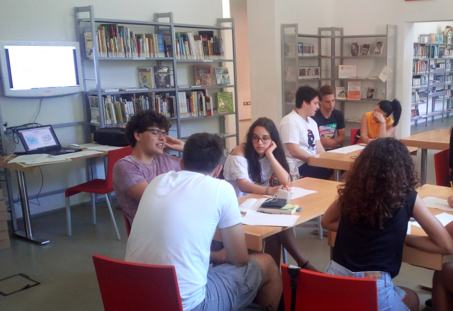 El cheque escolar italiano, ya en los presupuestos