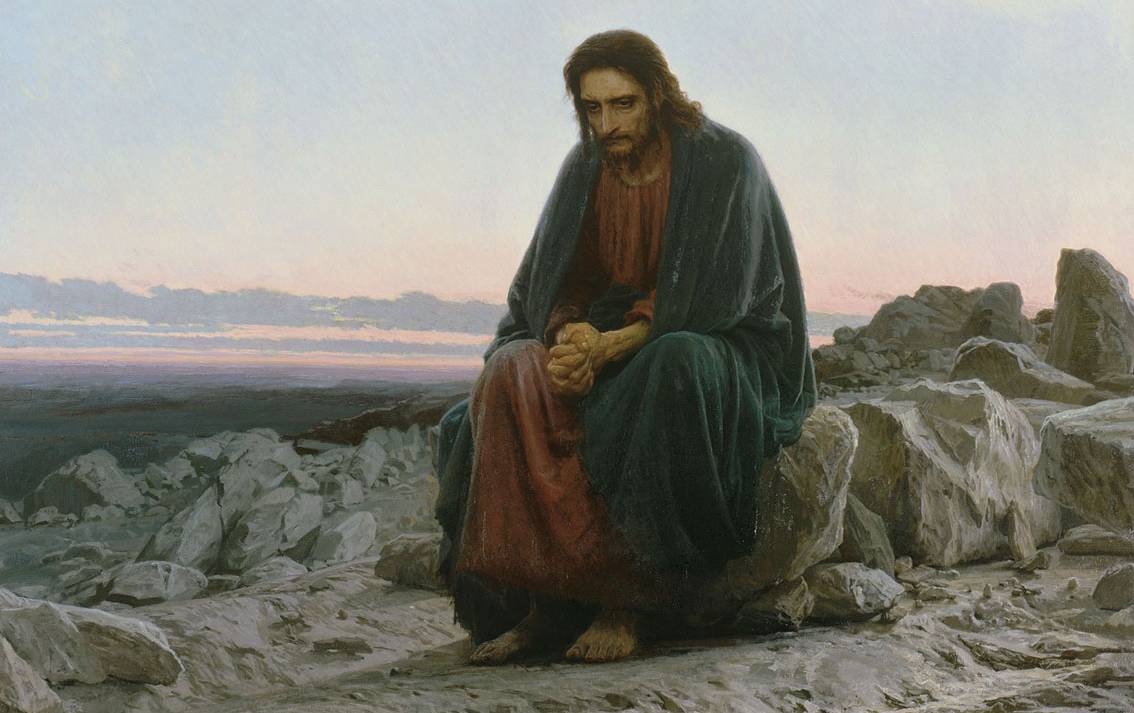 El sentido de la Cuaresma II