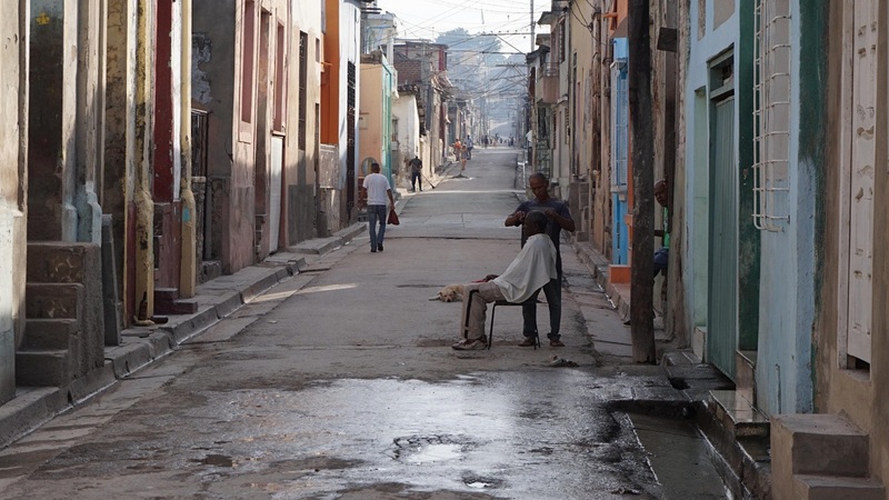 La situaci�n cr�tica de Cuba fuerza a sus obispos a aplazar la visita ad limina al Vaticano